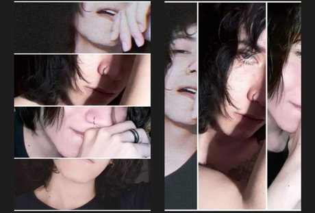 C sar Rage porno erotische foto