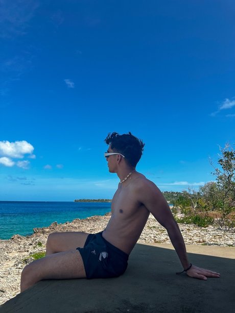 Carlos Fonseca xxx perfekte bilder