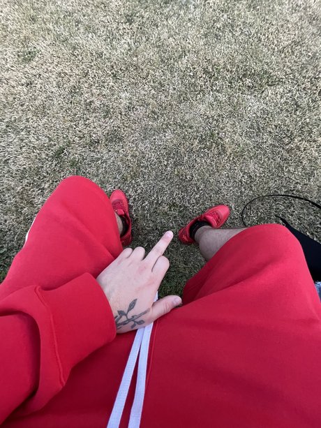 JOEY ORTIZ sexy nackten archiv