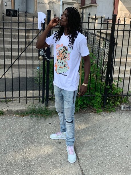 ChaMilly400 porno hübsche fotos