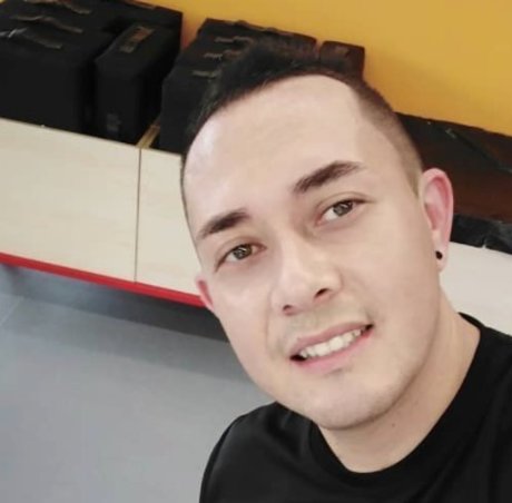 Andres Madrid top perfekte fotos