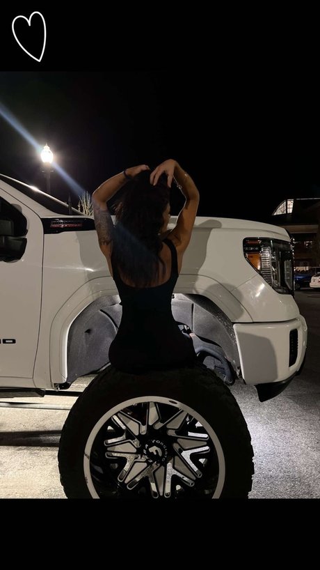 CarharttQueen_ pornostar kunst fotos