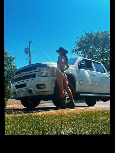 CarharttQueen_ nackte pornostar foto