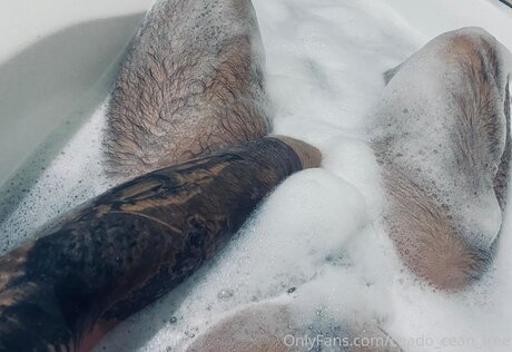 Chad Ocean hübsche erotische galerie