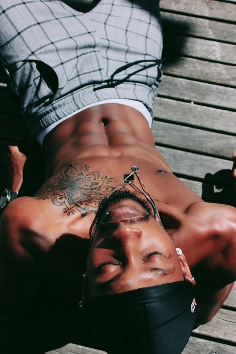 Miles Evans freie sexy galerie