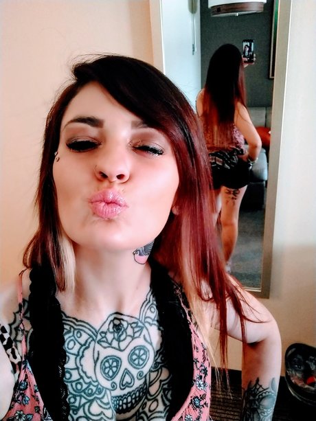 THE Mile Hi Beauty_ pornostar erwachsene foto