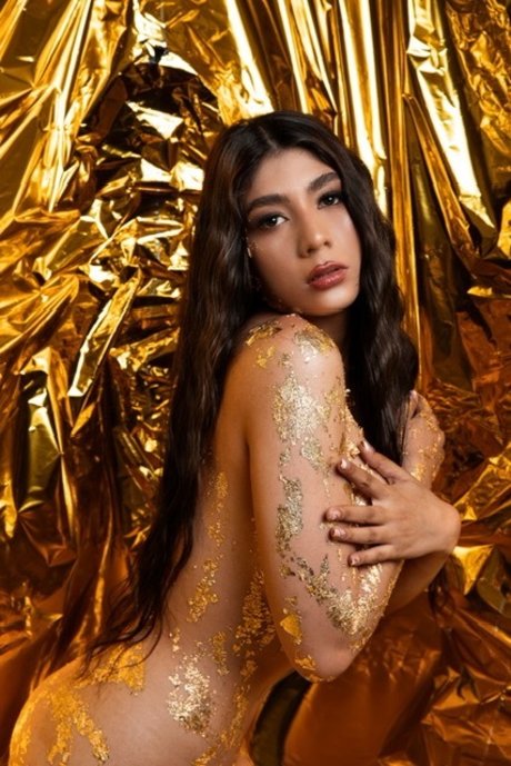 Camila Marin top hübsche bilder