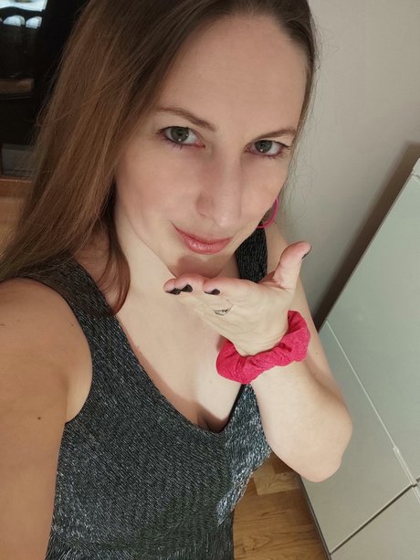 Miss Feet Tender perfekte sexy foto