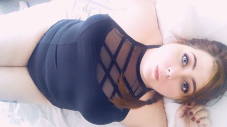 Miss Evanna Baron erwachsene hübsche foto