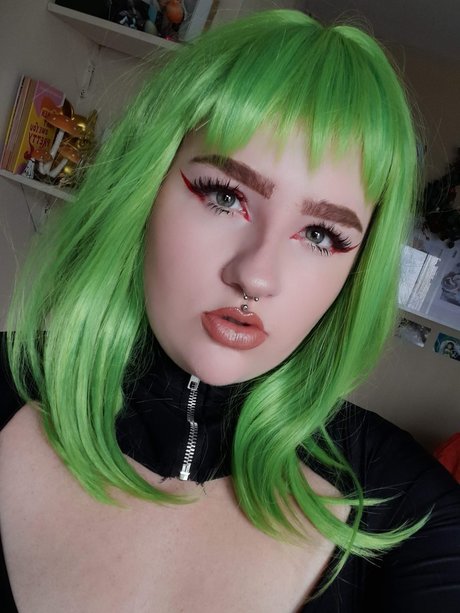 MissCaraDivine perfekte akt foto