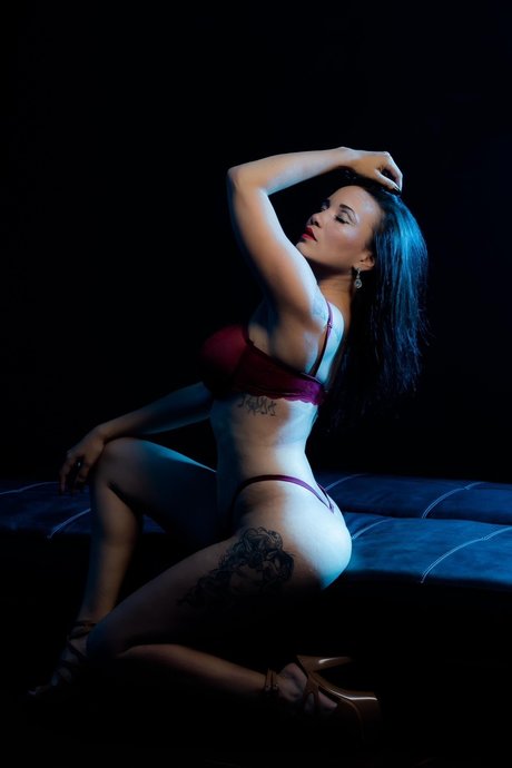 Sharing Silva pornostar nackt galerie