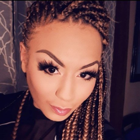 Miss Boss erotische beste fotos