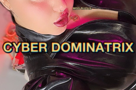 DOMINATRIX BIJOUX pornostar nette archiv