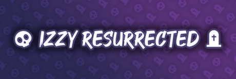 Izzy Resurrected_ top sex archiv