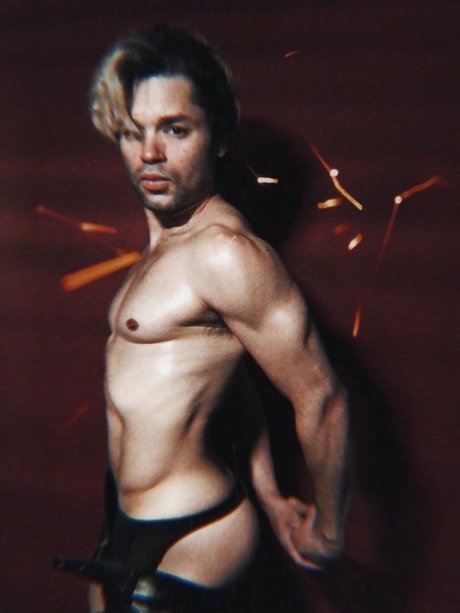 Jonherphoto nackte pornostar archiv