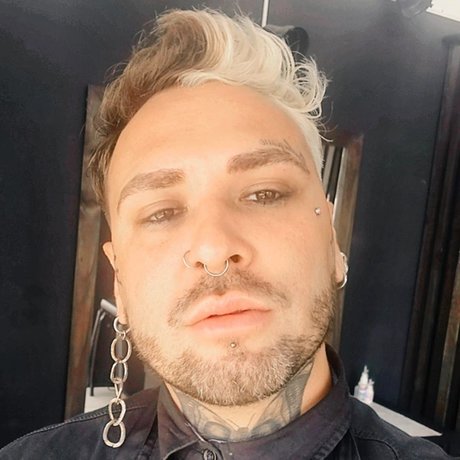 Jeancarlo Boeno nacktheit erwachsene bild