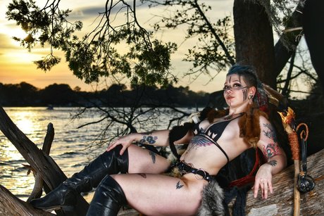 Jinxxy Nova perfekte sexy fotos