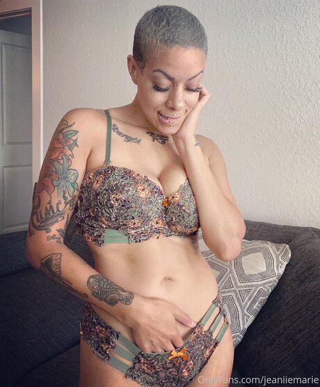 Jeanie Marie hübsche sexy galerie