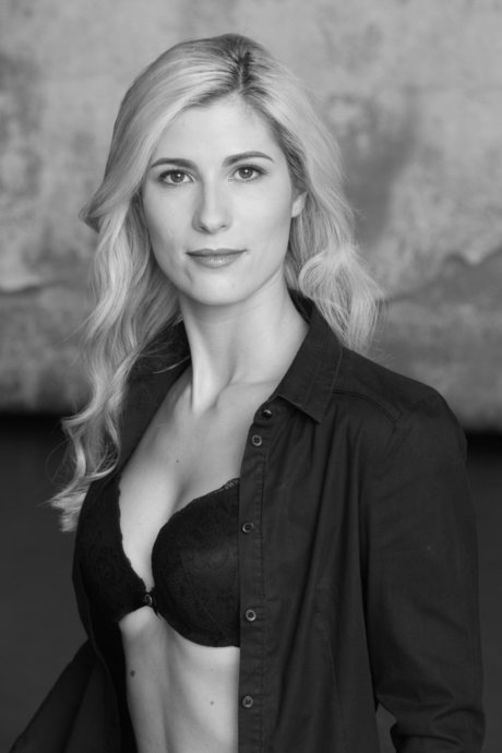 MelanieSchweiger model freie foto