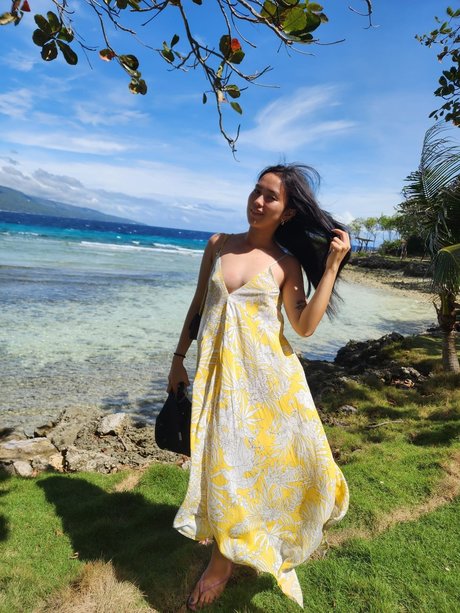 Mei Macky exklusive heiße bilder