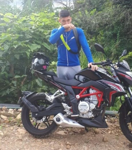 Jeandre Carse kostenlose akt foto