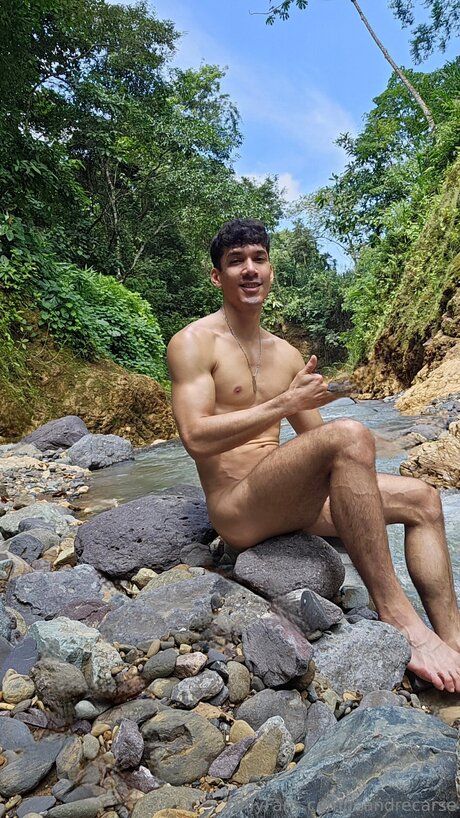 Jeandre Carse sex galerien