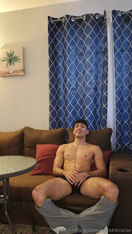 Jeandre Carse hd pornographische fotos