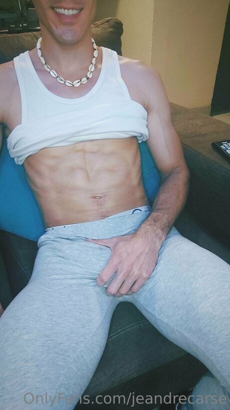 Jeandre Carse nacktheit schöne foto