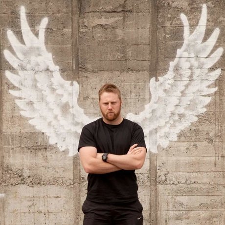 Campbell MacGibbon heiße perfekte galerien