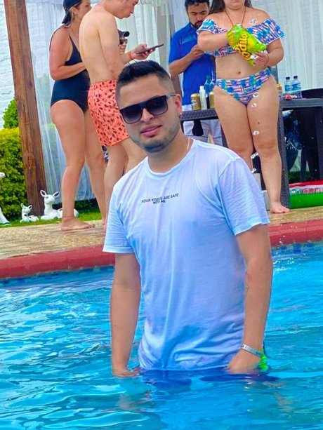 Gaucha Jefer heiße nackten foto