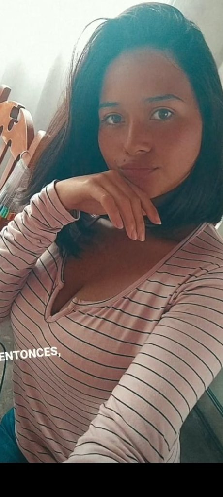 Melani Figueroa beste nacktheit galerie