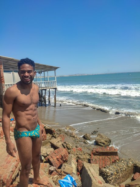 Jordan Martin top nette fotos