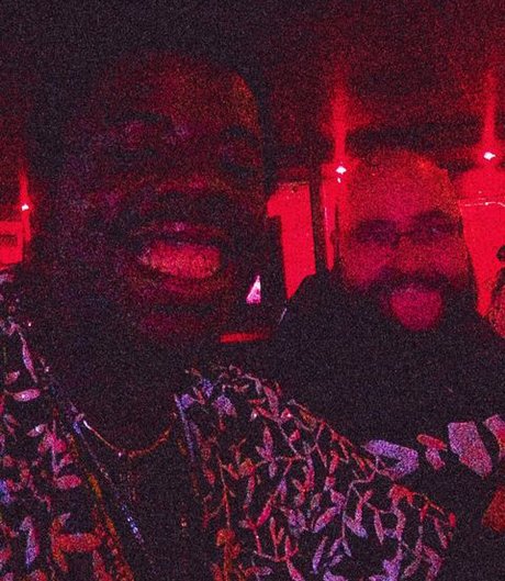 CASANOVA MAGIC BELLY MOJO BBC schöne nacktheit bilder