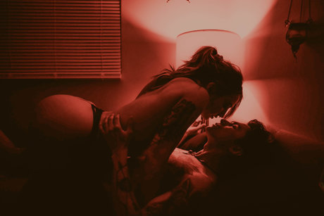 Angelique amp amp Jason kunst nackt fotos