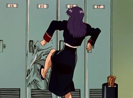 Misato kostenlose beste bild