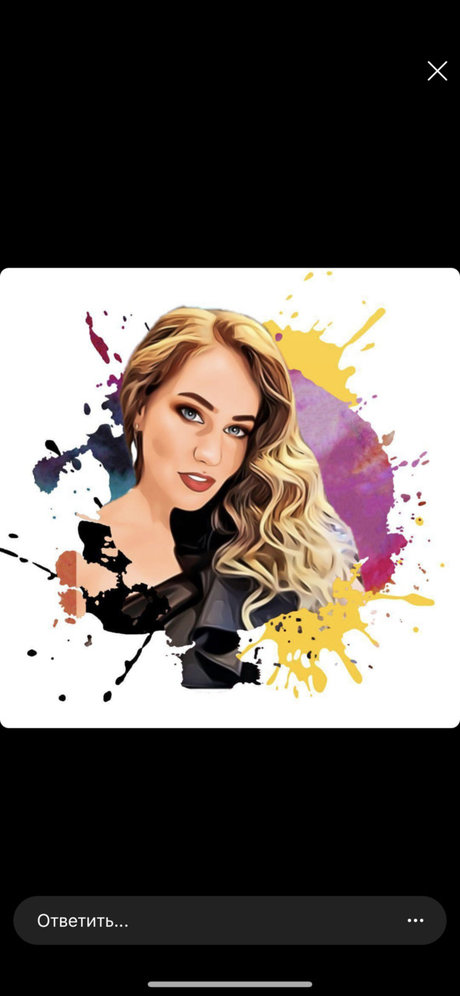 MiroNika sexy nackte foto