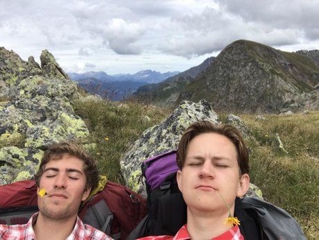 Minutemen IV pornostar kostenlose fotos