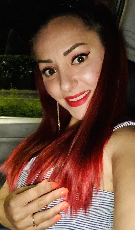 Ambra nackt sex bild