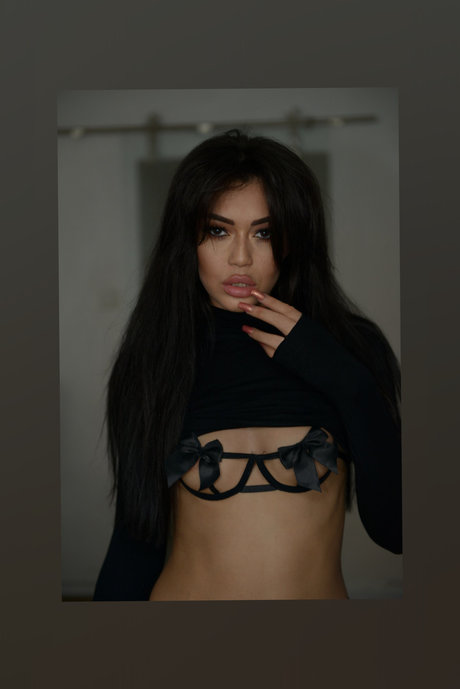 Miss Mulan sexy hübsche bild