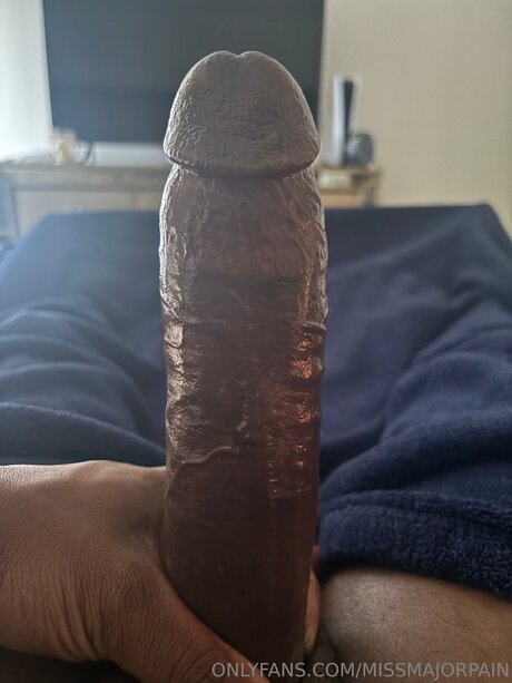 Miss MAJOR Pain sexy nacktheit galerien