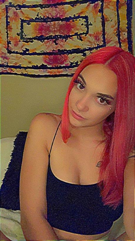 Amaya Mai model nackt bild