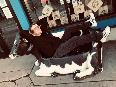 ButtFace erotische galerien