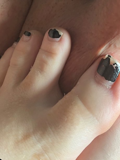 Lucy Feet Goddess heiße nackt archiv