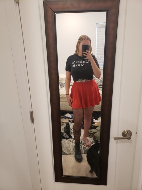 Miss Lily XO nacktheit akt bilder