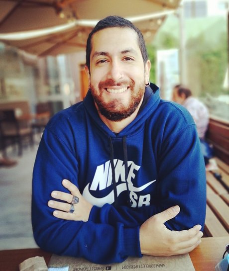 Jhon Mckane exklusive nackten bilder