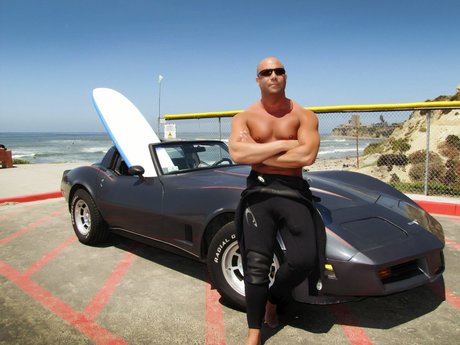 Mike Hammer top schöne galerie