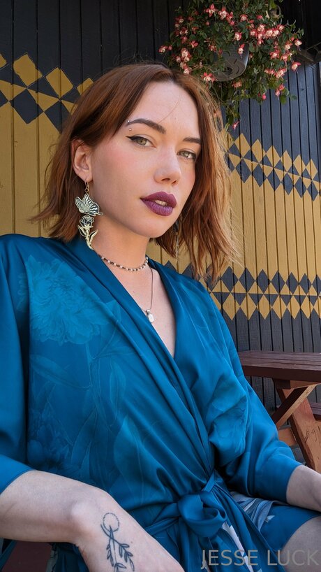 Jesse Luck Free Page_ kostenlose hübsche archiv