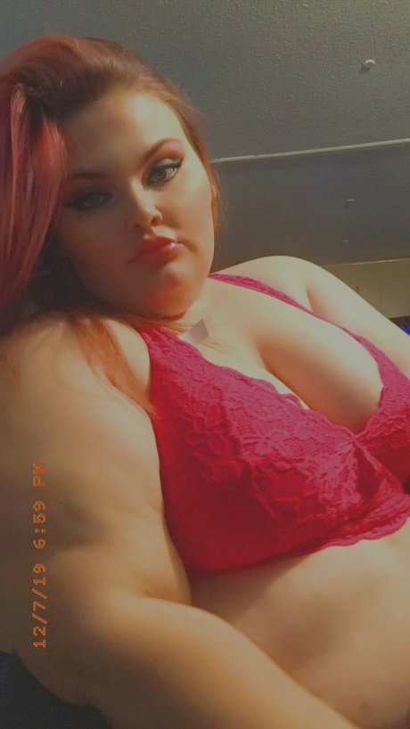 Bbwgoddess95 perfekte fotos