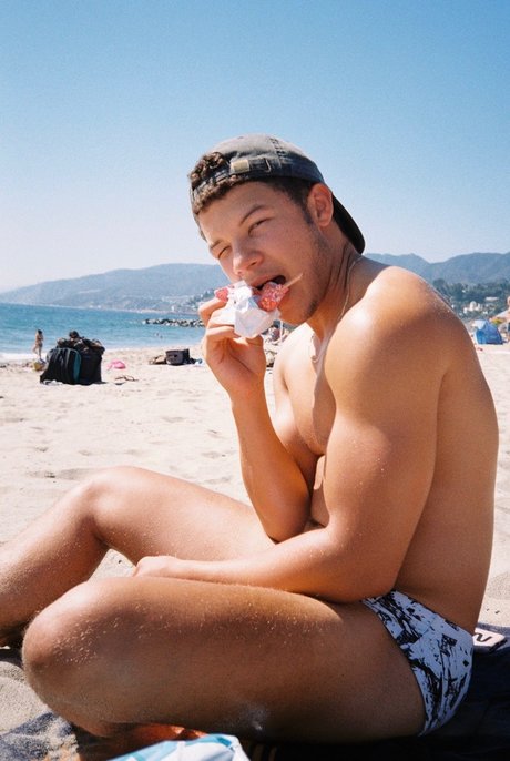 Jarred erotische porno bilder