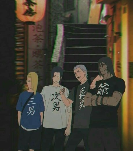 Bbcnxtdoor nackt schöne bild